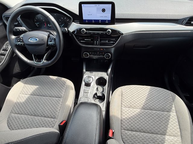 Certified 2021 Ford Escape SE w/ Cold Weather Package FWD image 33