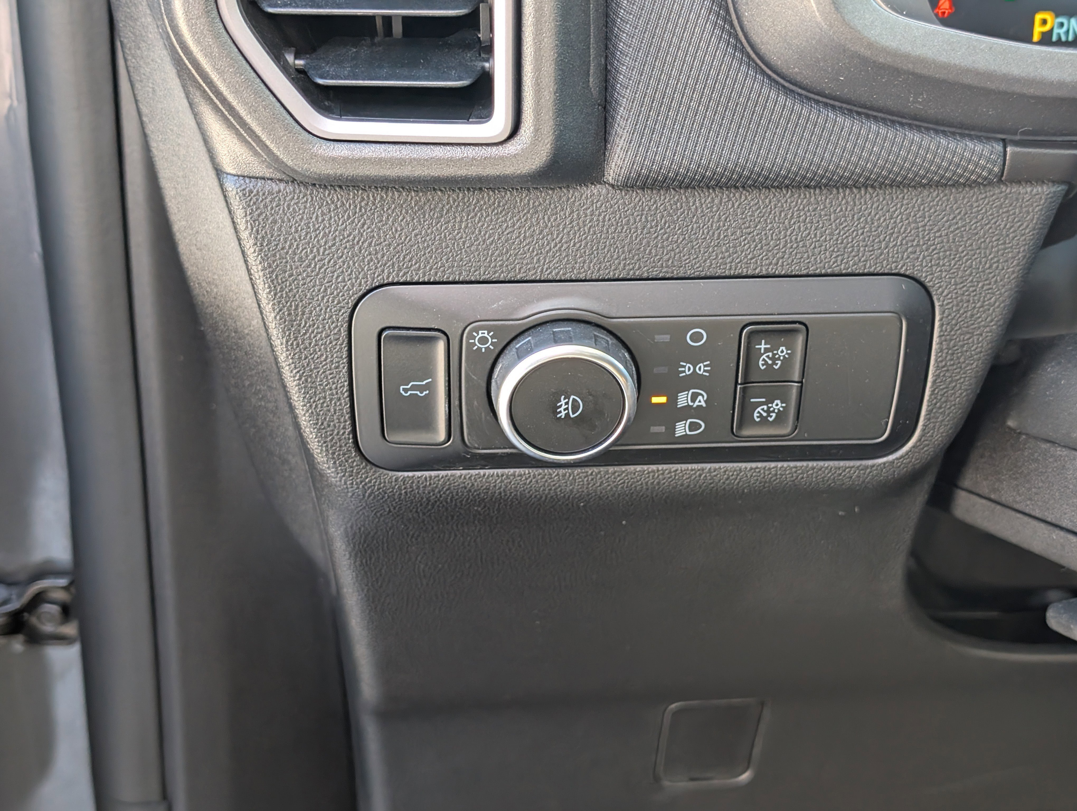 Certified 2025 Ford Bronco Sport Outer Banks w/ Outer Banks Tech Package+ AWD/4WD image 23