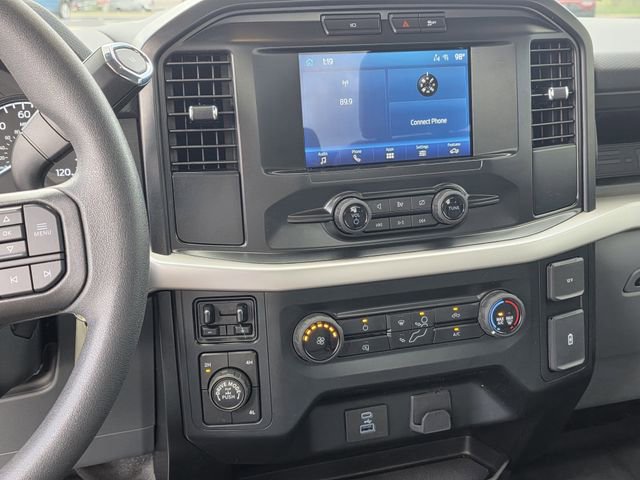 Certified 2022 Ford F150 XL w/ Equipment Group 101A High AWD/4WD image 9