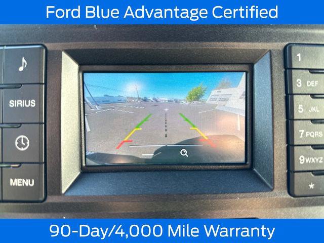 Certified 2017 Ford F150 XLT w/ XTR Package AWD/4WD image 13