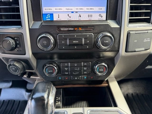 Certified 2019 Ford F150 Lariat AWD/4WD image 16