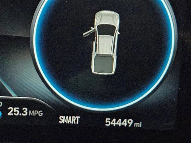 Used 2024 Hyundai Santa Cruz XRT image 14