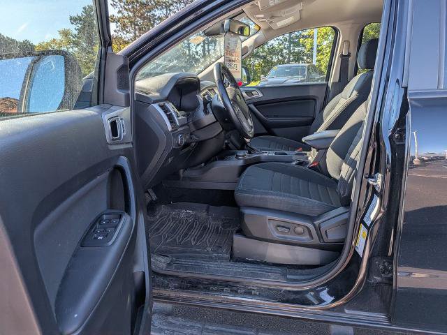 Certified 2022 Ford Ranger XLT w/ Equipment Group 302A High AWD/4WD image 24