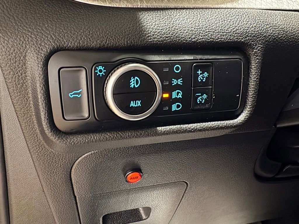 Certified 2023 Ford Explorer Timberline w/ Timberline Technology Package image 20