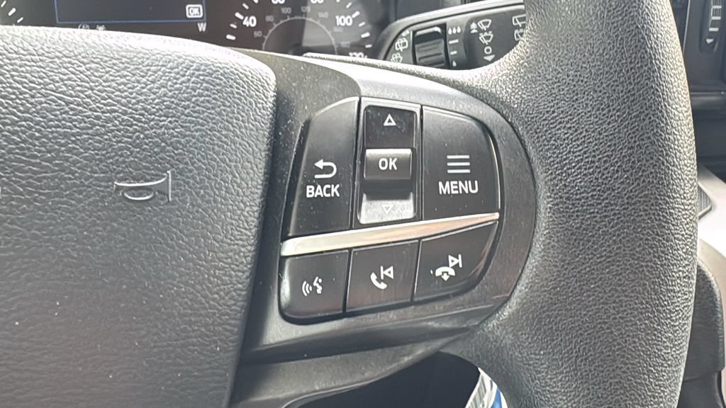 Certified 2021 Ford Explorer 2WD image 13