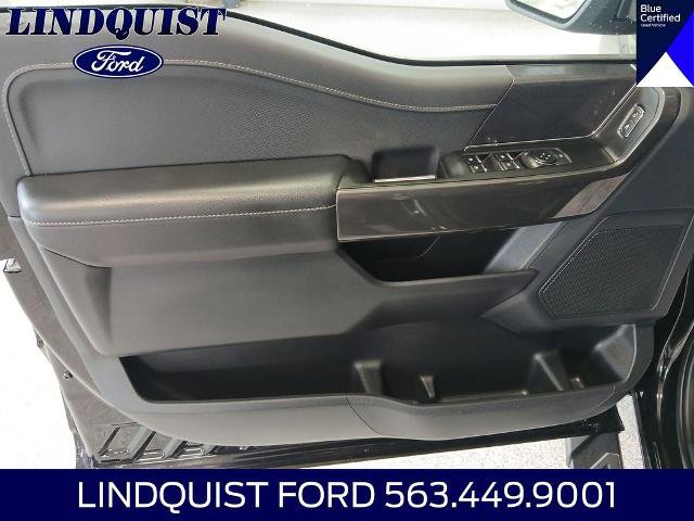 Certified 2023 Ford F150 XLT w/ Equipment Group 302A High AWD/4WD image 8