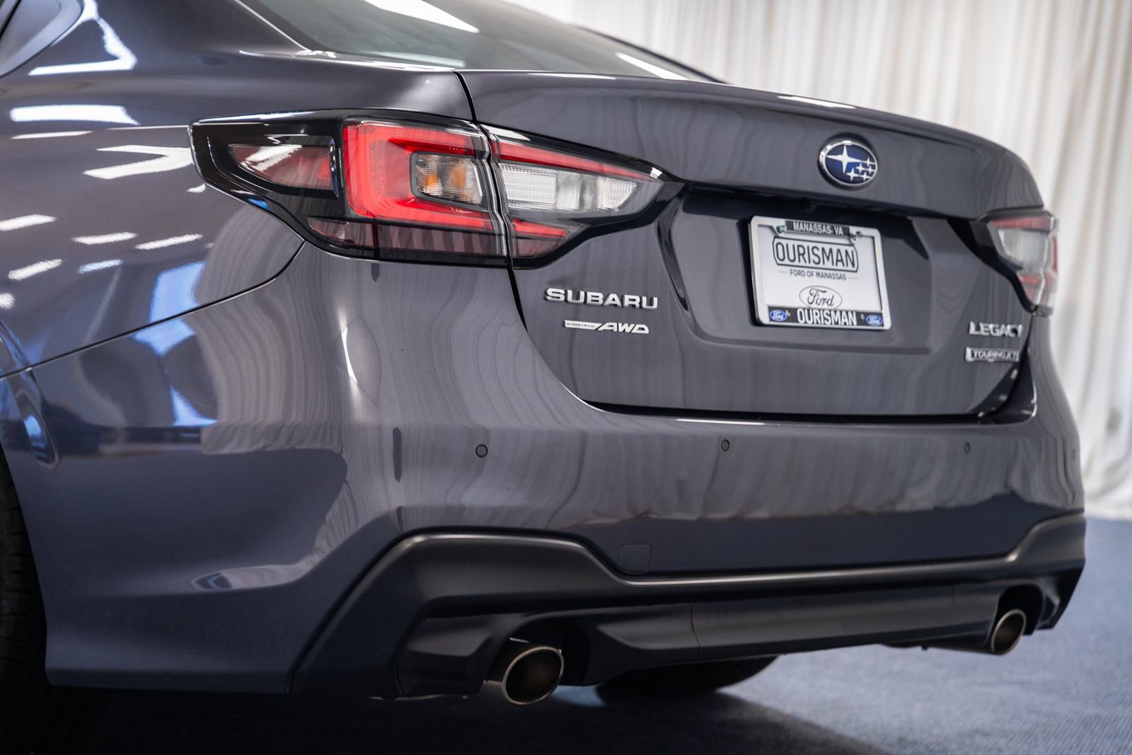 Used 2023 Subaru Legacy Touring XT AWD/4WD image 6