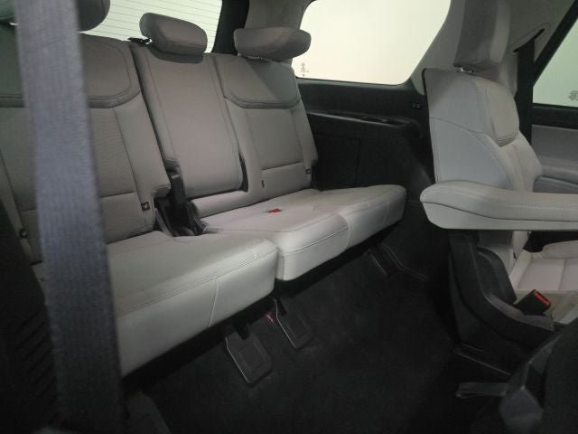 Certified 2025 Ford Expedition Platinum w/ Driver's Package AWD/4WD image 7