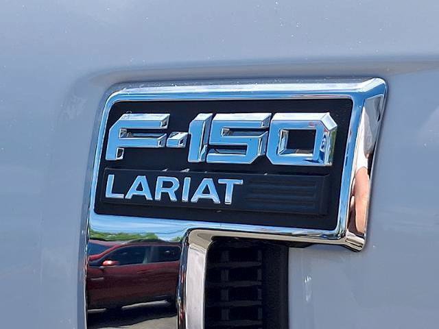 Certified 2021 Ford F150 Lariat w/ Equipment Group 501A Mid AWD/4WD image 31