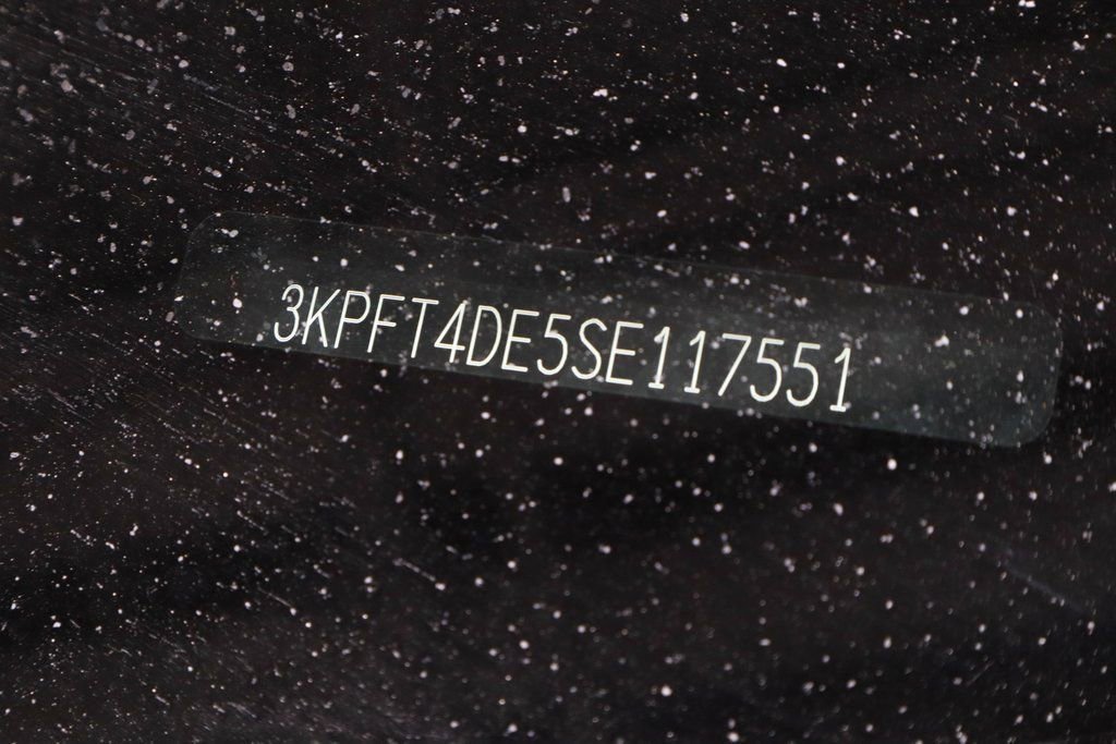 Used 2025 Kia K4 LXS image 34