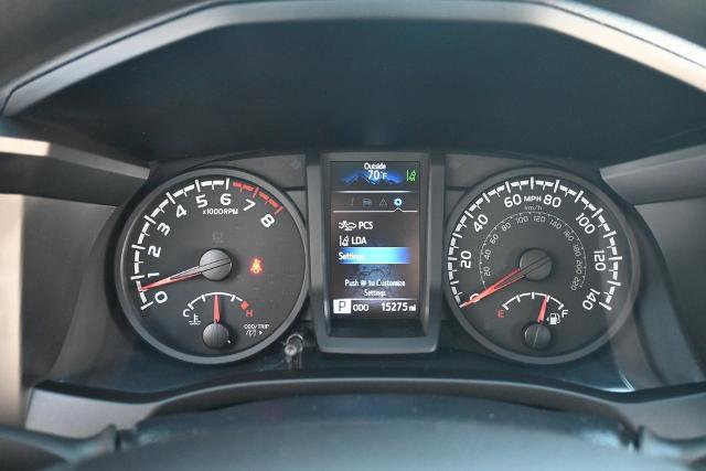 Used 2022 Toyota Tacoma SR image 34