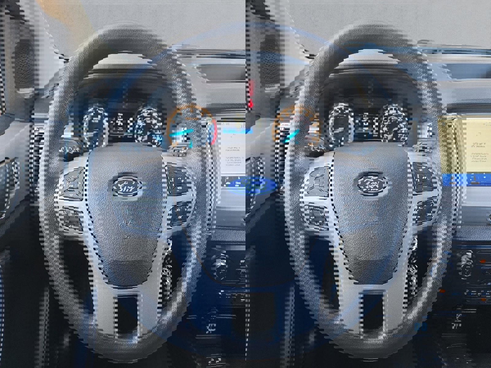 Certified 2023 Ford Ranger XLT image 13