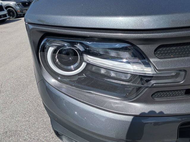 Certified 2024 Ford Bronco Sport Big Bend w/ Convenience Package AWD/4WD image 9