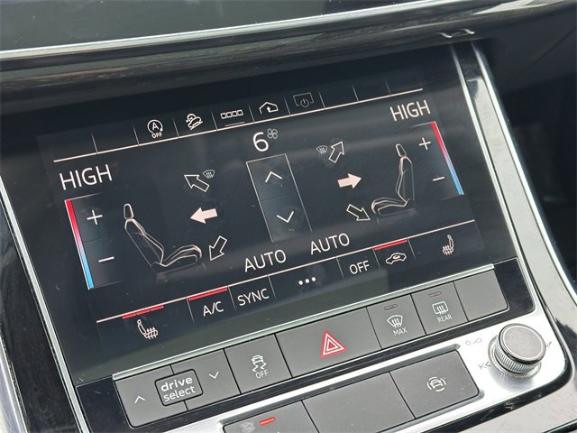 Used 2024 Audi Q7 2.0T Premium Plus image 23