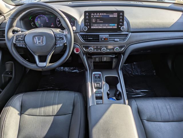 Used 2019 Honda Accord EX-L image 14