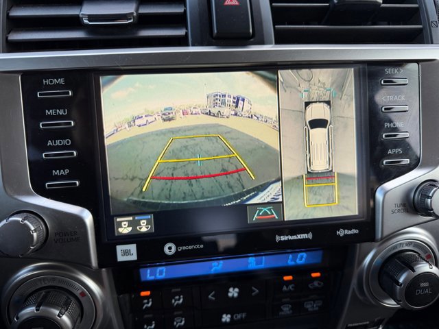 Used 2023 Toyota 4Runner Limited AWD/4WD image 30