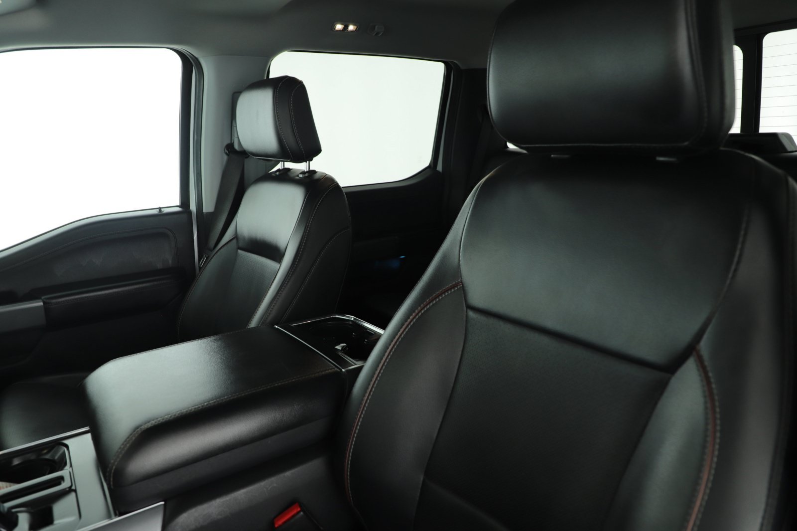 Certified 2023 Ford F150 Lariat AWD/4WD image 15