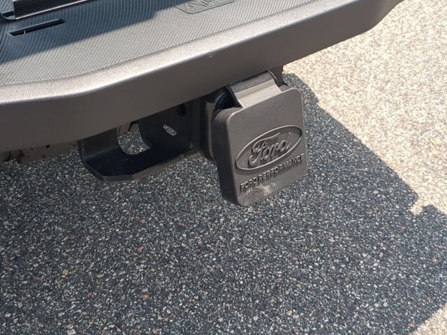 Certified 2024 Ford F150 Raptor AWD/4WD image 31