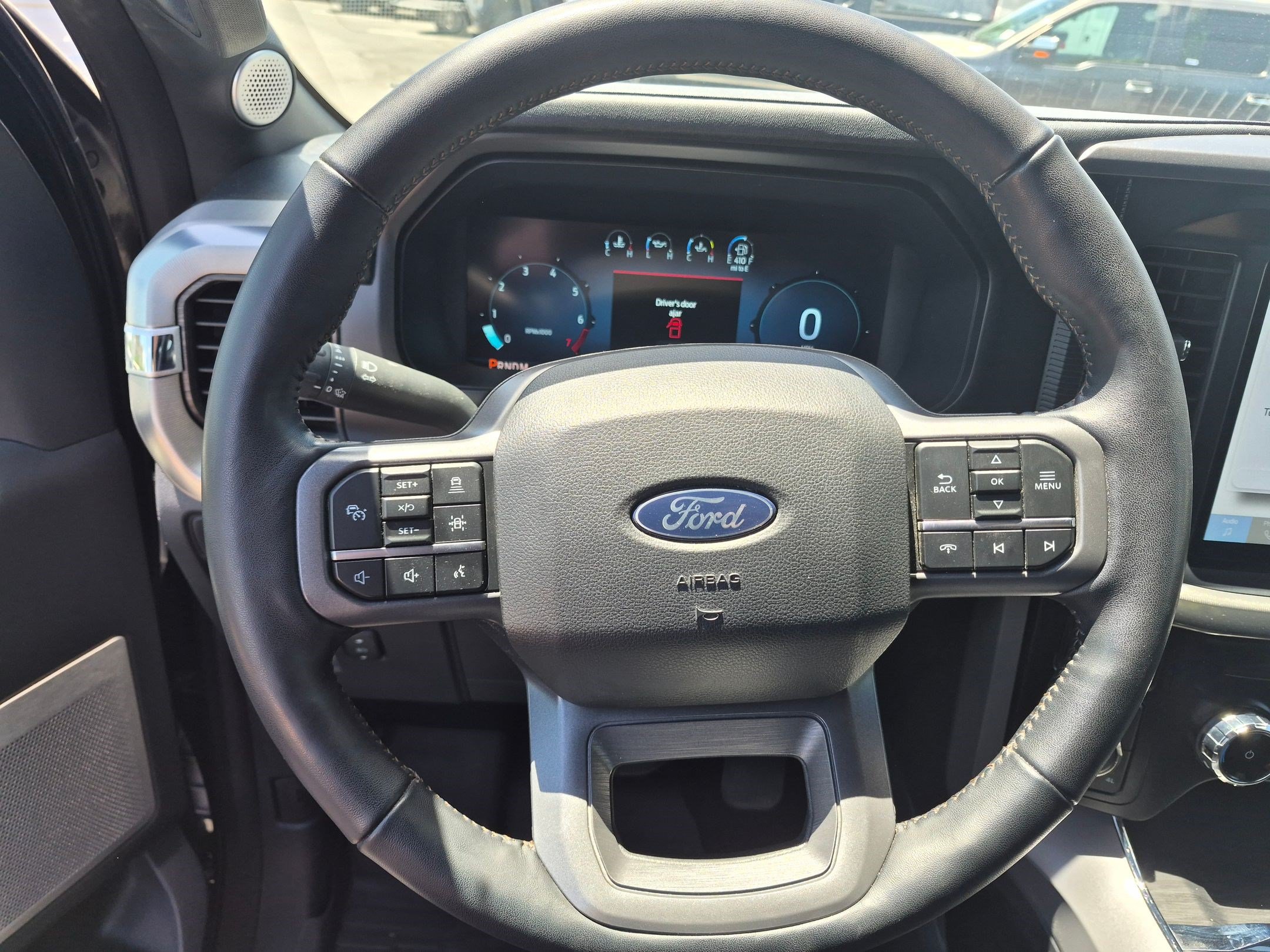 Certified 2024 Ford F150 Lariat w/ Equipment Group 502A High AWD/4WD image 20