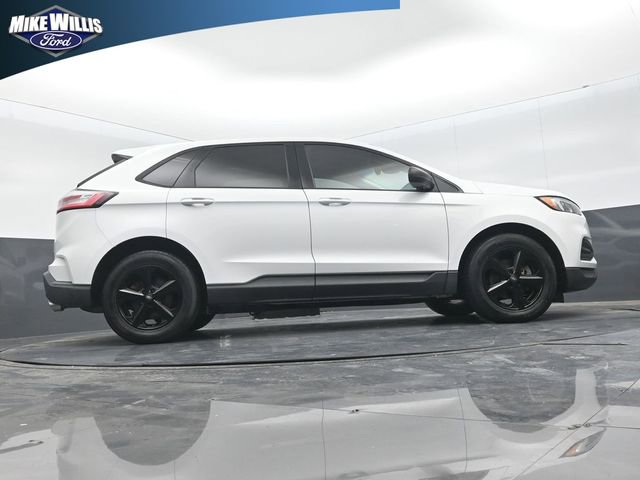 Certified 2019 Ford Edge SE FWD image 24
