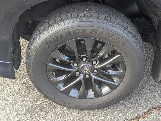 Used 2022 Lexus GX 460 Premium image 10