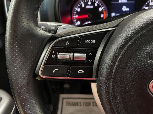 Used 2022 Kia Sportage Nightfall Edition image 12