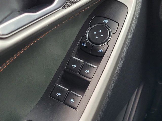 Certified 2021 Ford Explorer Timberline image 27