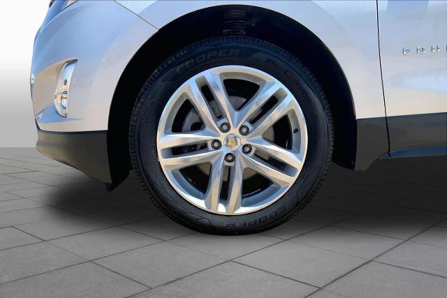 Used 2019 Chevrolet Equinox Premier AWD/4WD image 11