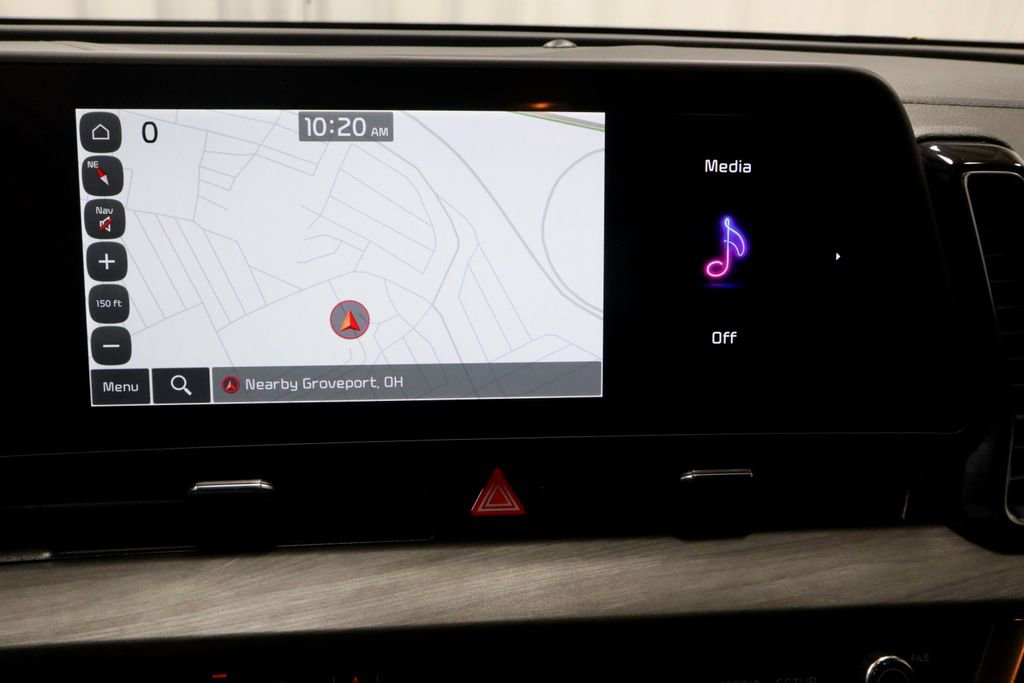 Used 2023 Kia Sportage X-Line image 3