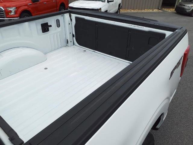 Certified 2022 Ford F150 XLT w/ Equipment Group 301A Mid image 13