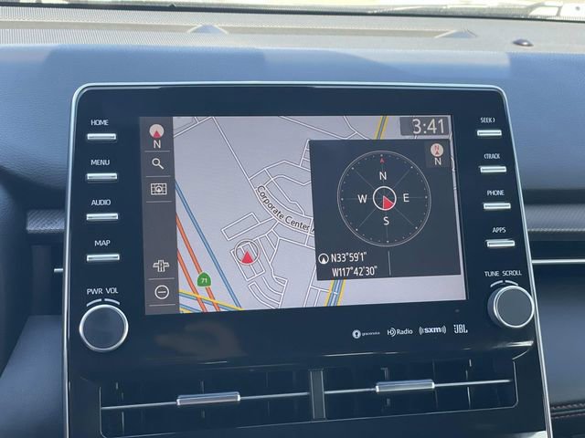 Used 2021 Toyota Avalon TRD image 12