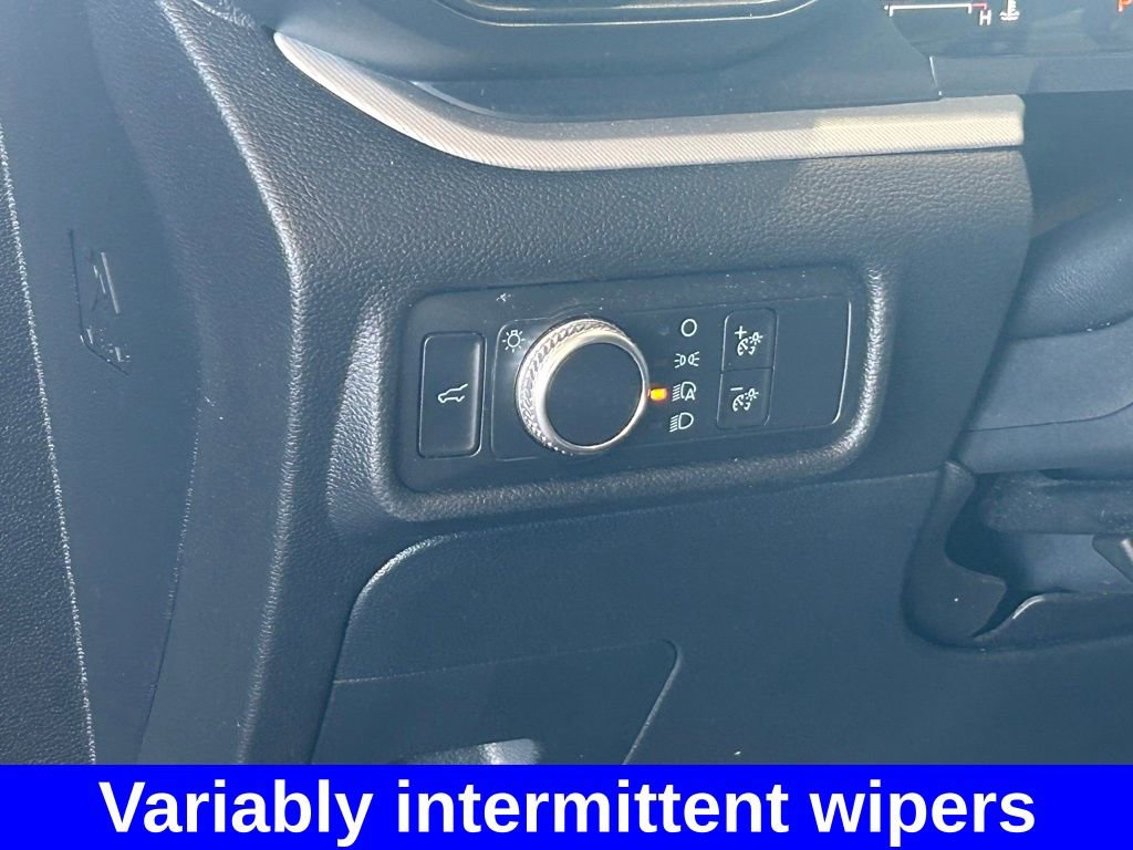 Certified 2020 Ford Explorer XLT w/ Comfort Package image 35