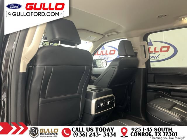 Certified 2024 Ford Expedition XLT RWD image 16
