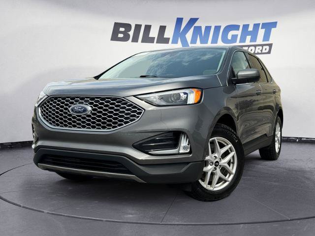 Certified 2023 Ford Edge SEL w/ Convenience Package