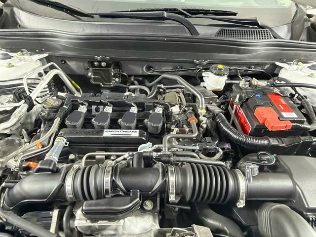 Used 2018 Honda Accord Touring image 36
