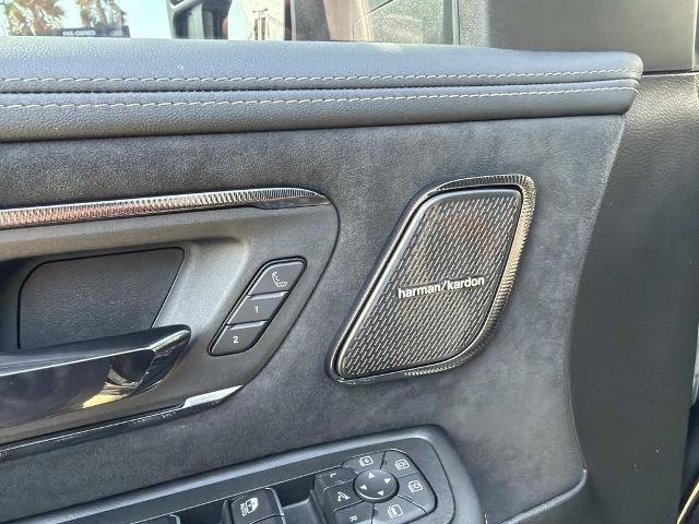 Used 2025 RAM 1500 RHO w/ RHO Level 1 Equipment Group AWD/4WD image 22
