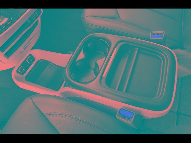 Used 2020 Chrysler Pacifica Limited w/ Advanced Safetytec Group image 15