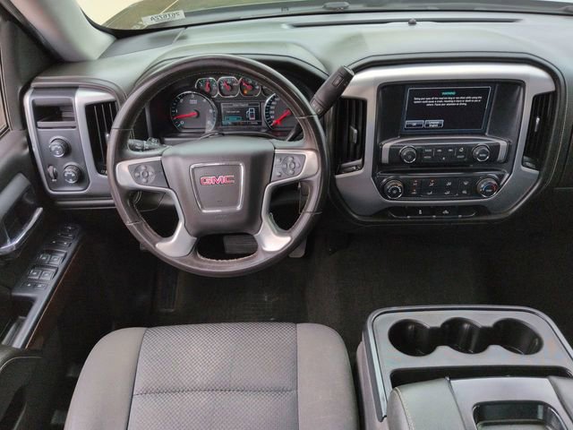 Used 2018 GMC Sierra 1500 SLE AWD/4WD image 19