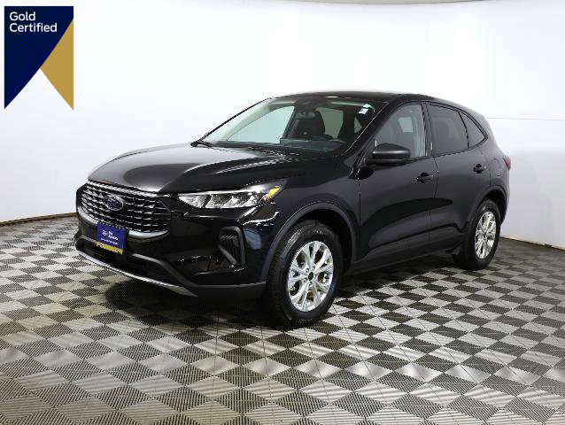Certified 2025 Ford Escape Active w/ Tech Pack #1