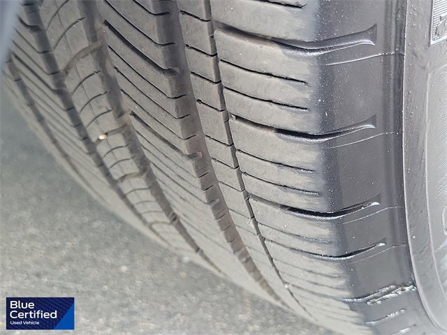 Used 2024 Honda Accord EX image 30