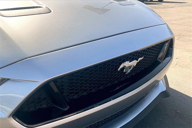 Certified 2021 Ford Mustang GT Premium image 28