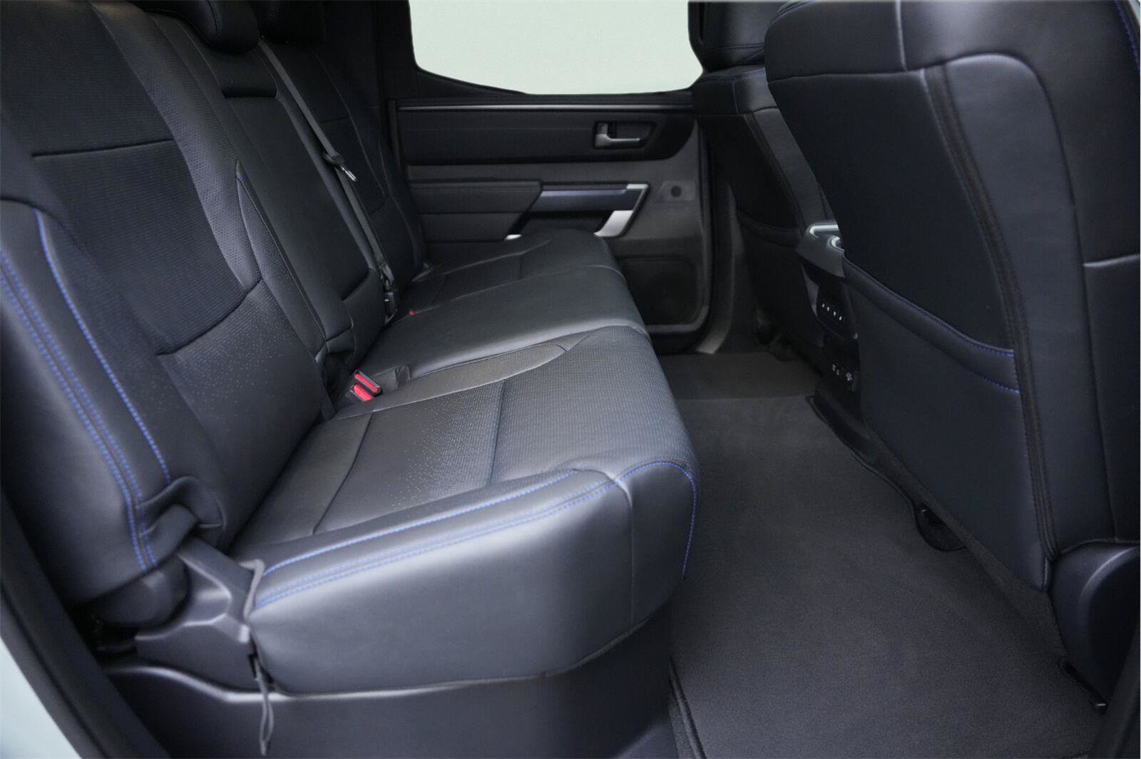 Used 2026 Toyota Tundra Platinum AWD/4WD image 16