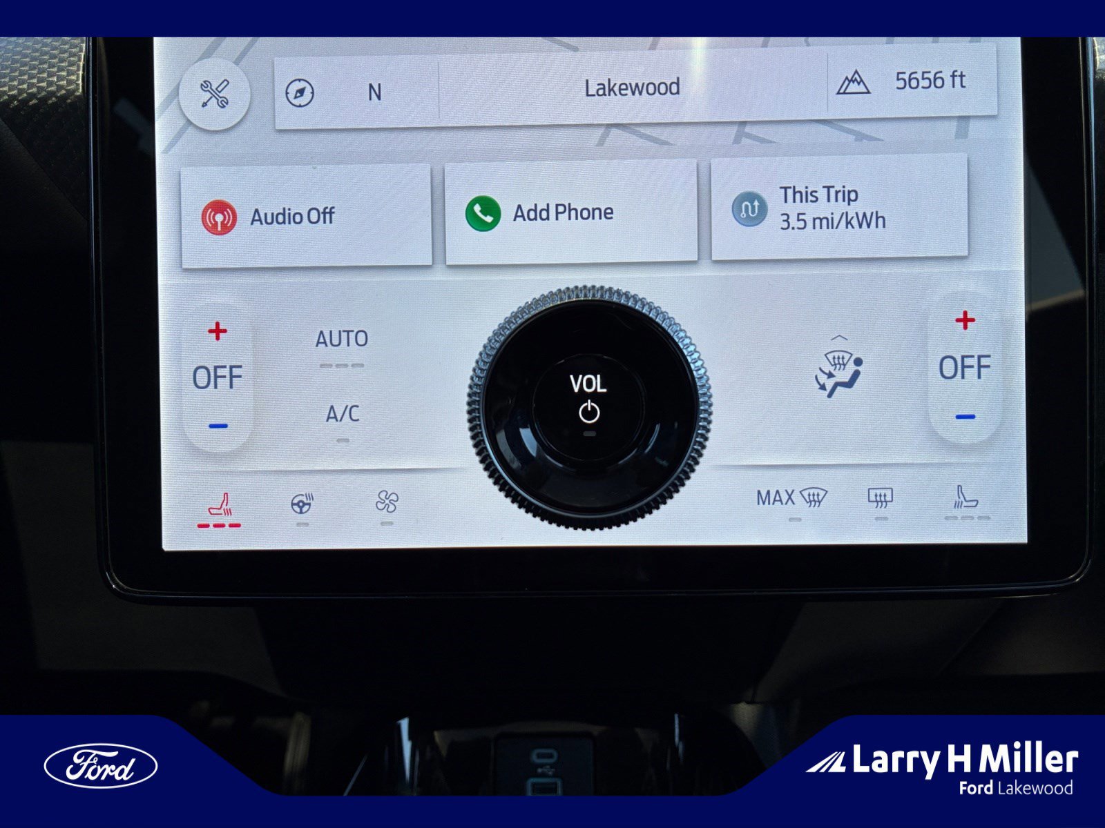 Certified 2023 Ford Mustang Mach-E California Route 1 image 29