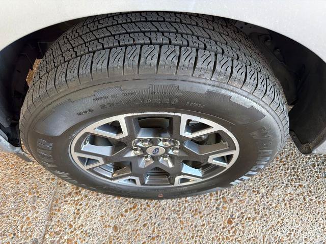 Certified 2025 Ford F150 STX w/ Equipment Group 200A RWD image 2