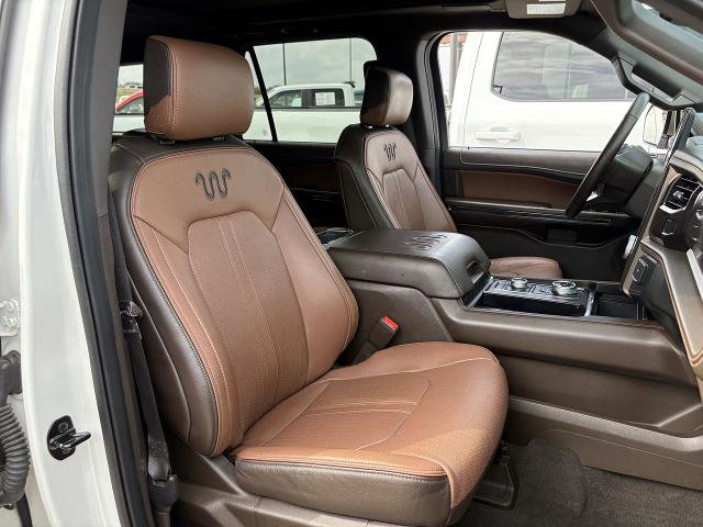 Certified 2022 Ford Expedition King Ranch image 35