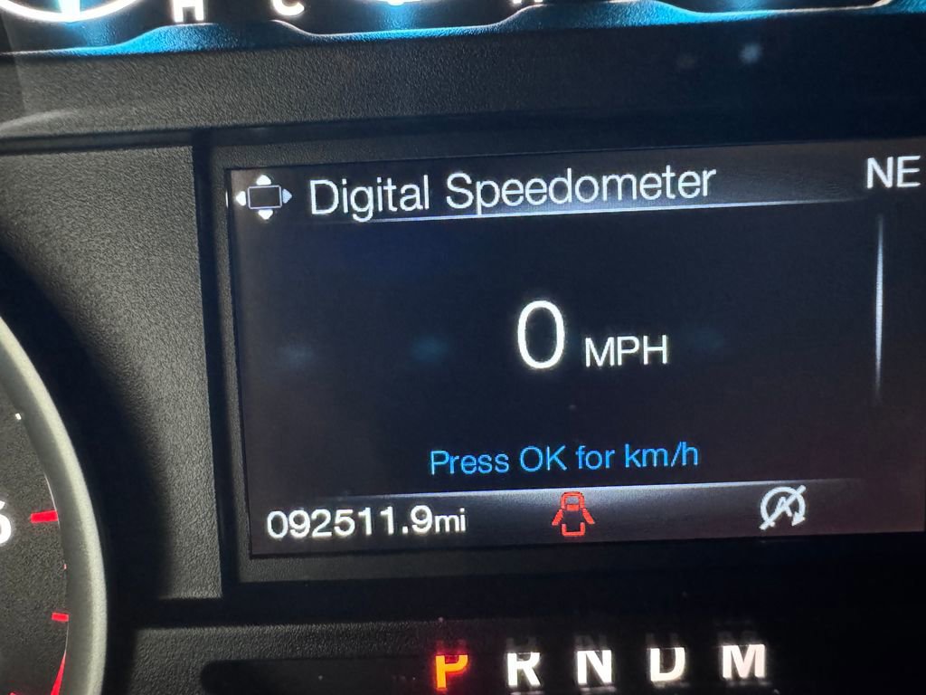 Certified 2018 Ford F150 XLT w/ Equipment Group 302A Luxury image 30