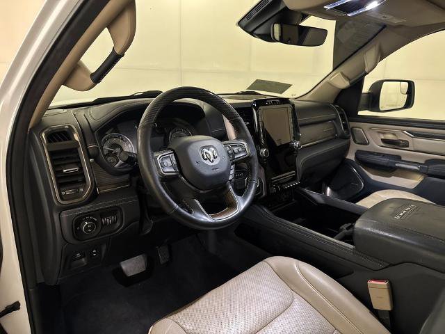 Used 2019 RAM 1500 Limited RWD image 6