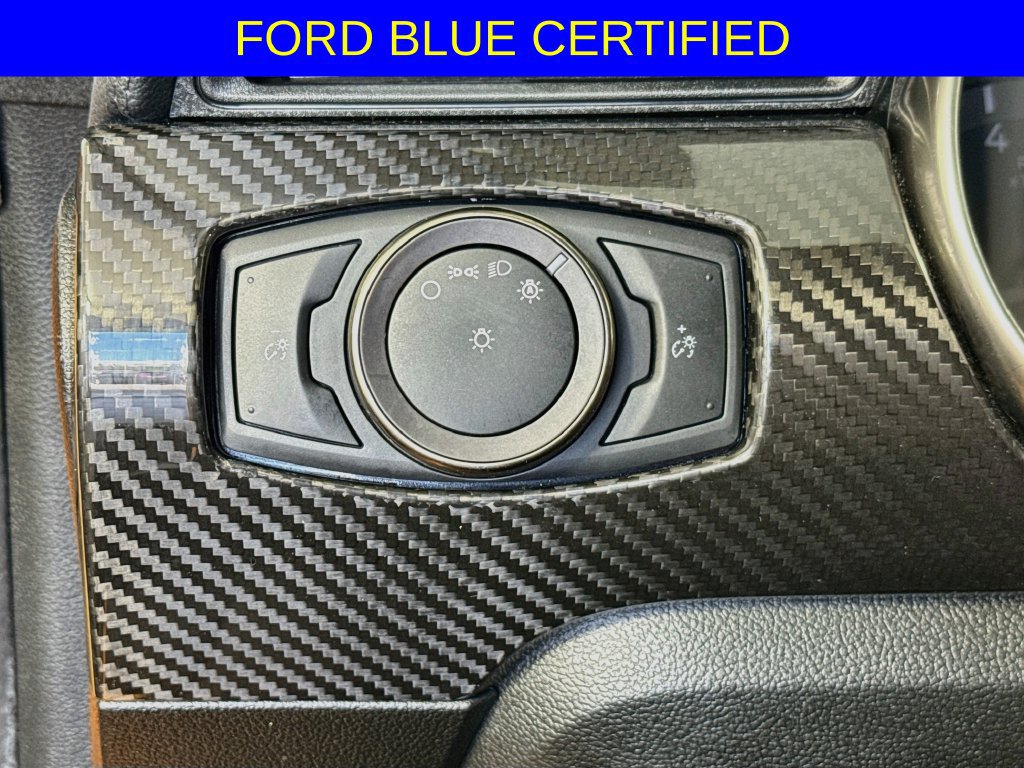 Certified 2019 Ford Mustang Shelby GT350 w/ Technology Package RWD image 13