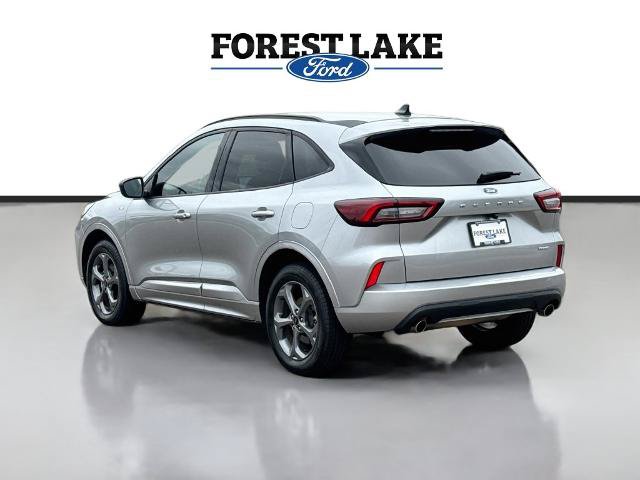 Certified 2024 Ford Escape ST-Line AWD/4WD image 5