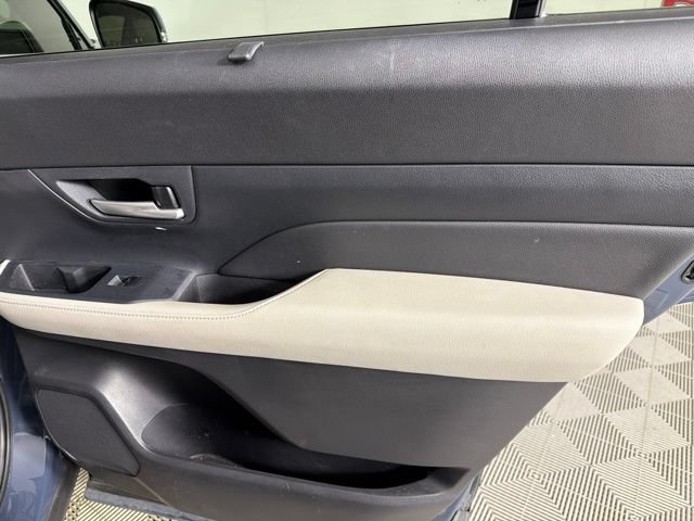 Used 2024 Toyota Grand Highlander AWD image 35